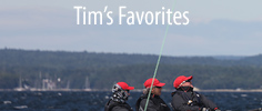 Tim's Favorites