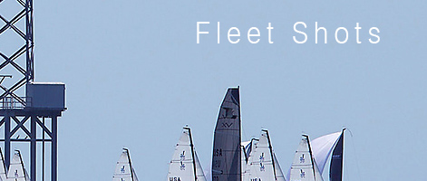 Fleet Shots