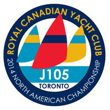 J105 North American Championship 2014