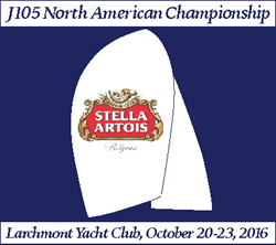 J105 North American Championship 2016