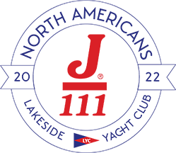 J111 North Americans 2022