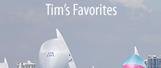 Tim's Favorites