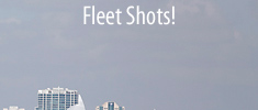 Fleet Shots