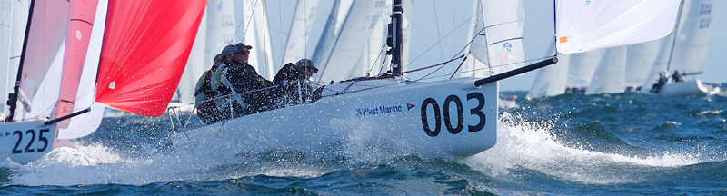 J70 North American Championship 2019