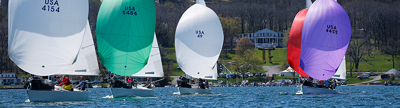 J Daze Regatta 2021