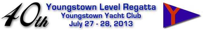 Youngstown Level Regatta 2013