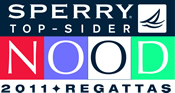 Sperry Topsider NOOD 2001