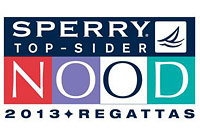 Sperry Topsider Seattle NOOD Regatta 2013