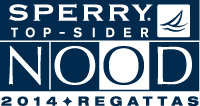 Sperry Topsider Annapolis NOOD Regatta 2014