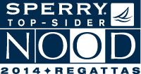 Sperry Topsider Seattle NOOD Regatta 2014