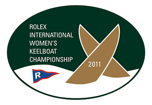 Rolex International Women's Keelboat Championship 2011