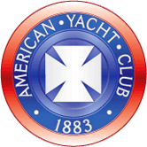 American Yacht Club Spring Series 2015