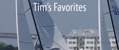 Tim's Favorites