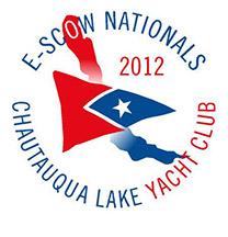 E Scow Nationals 2012