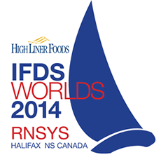 IFDS World Championship 2014