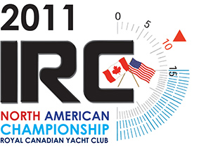 IRC North Americans 2011