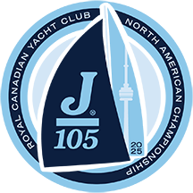 J105 North American Championship 2025