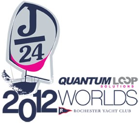 J24 World Championship 2012