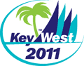 Key West Race Week 2011 Logo