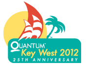 Quantum Key West Race Week 2012