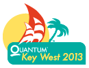 Quantum Key West Race Week 2013