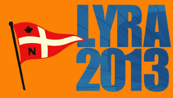 LYRA Regatta 2013