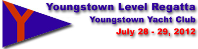 Youngstown Level Regatta 2012