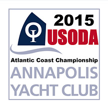 USODA Atlantic Coast Championship 2015